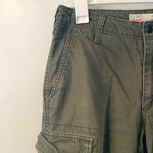 Old Navy Workwear Cargo Pants